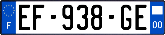 EF-938-GE