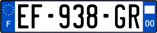 EF-938-GR