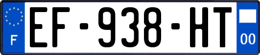 EF-938-HT