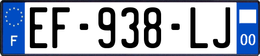 EF-938-LJ