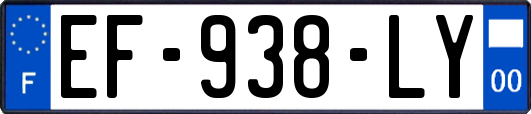 EF-938-LY
