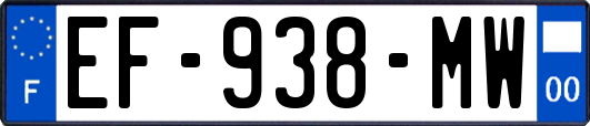 EF-938-MW