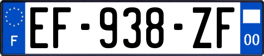 EF-938-ZF