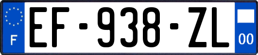 EF-938-ZL