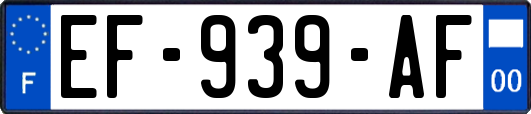 EF-939-AF