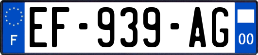 EF-939-AG
