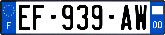 EF-939-AW