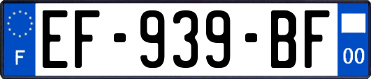 EF-939-BF