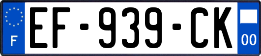 EF-939-CK