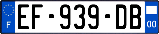 EF-939-DB