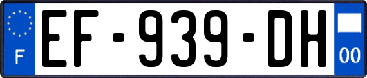EF-939-DH