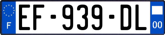 EF-939-DL