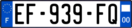 EF-939-FQ