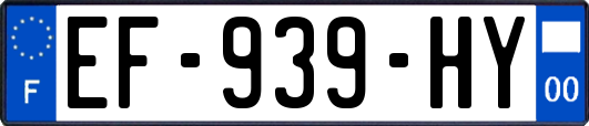 EF-939-HY
