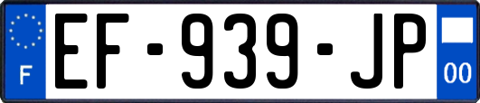 EF-939-JP