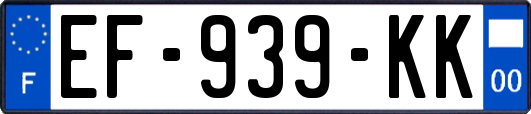 EF-939-KK