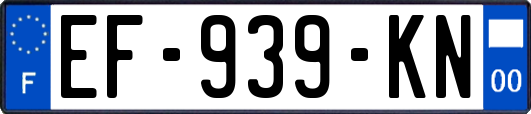 EF-939-KN