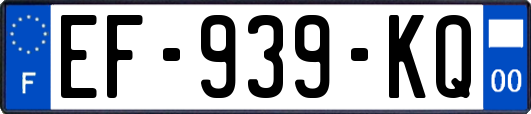 EF-939-KQ