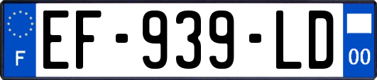 EF-939-LD