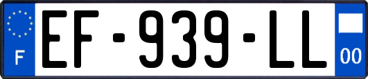 EF-939-LL