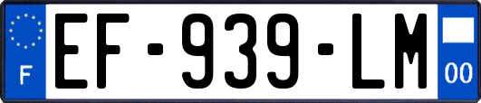 EF-939-LM