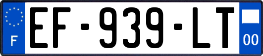 EF-939-LT