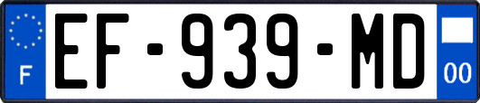 EF-939-MD