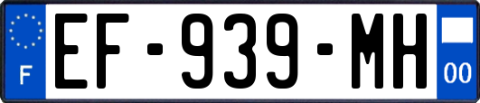 EF-939-MH