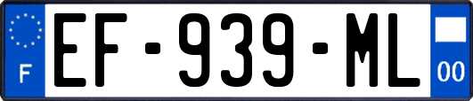 EF-939-ML