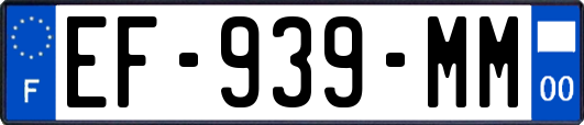 EF-939-MM