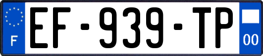 EF-939-TP