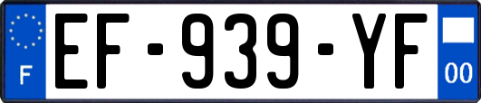 EF-939-YF