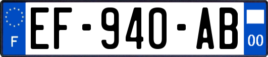 EF-940-AB