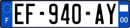 EF-940-AY