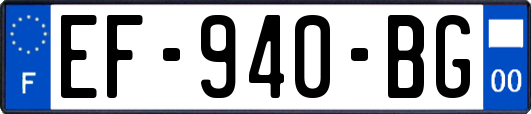 EF-940-BG