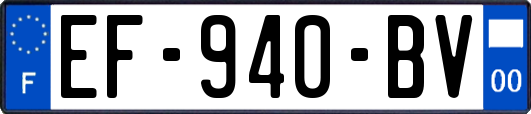 EF-940-BV