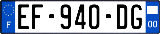 EF-940-DG