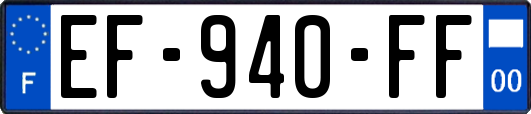 EF-940-FF