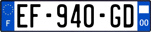 EF-940-GD