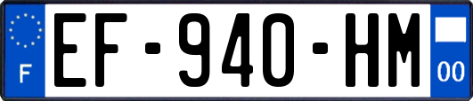 EF-940-HM