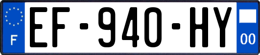 EF-940-HY