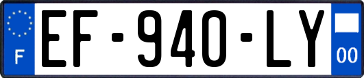 EF-940-LY