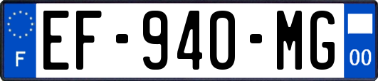 EF-940-MG