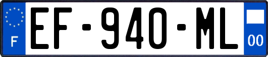EF-940-ML