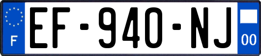 EF-940-NJ