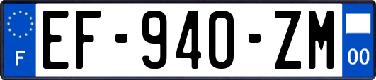 EF-940-ZM