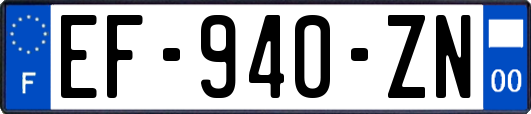 EF-940-ZN