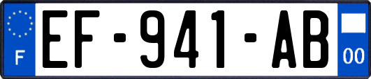 EF-941-AB