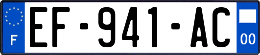 EF-941-AC