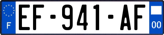 EF-941-AF